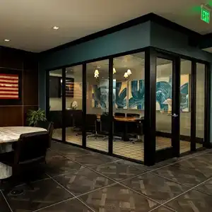 Inviting confrenceroom